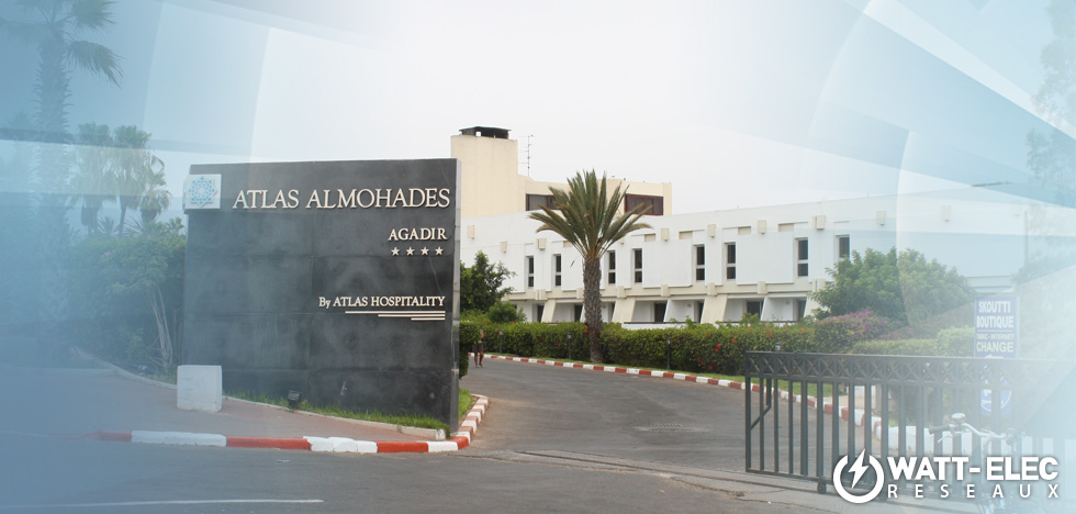 Atlas Almohades